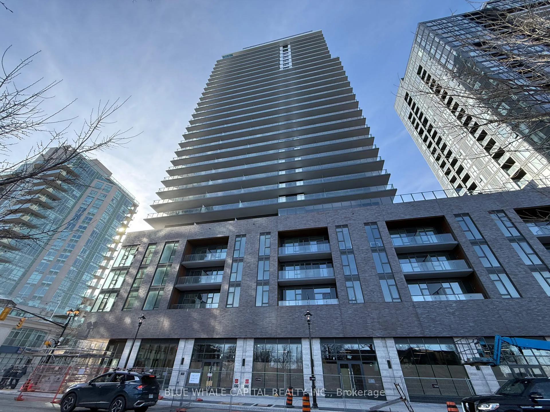 Photo 18 of Unit 1510, 2075 Lakeshore Road, Burlington, Brant — HOMEH
