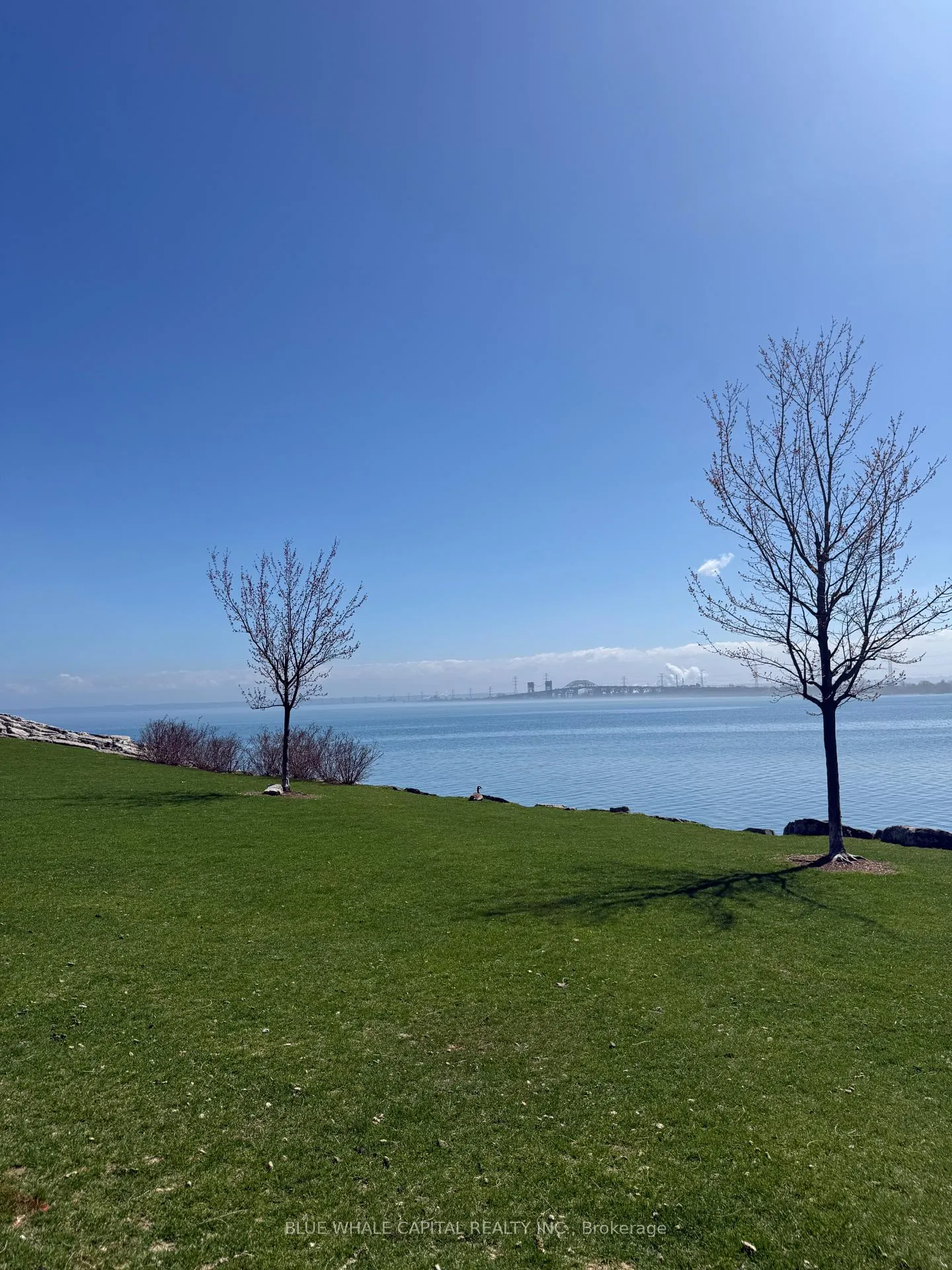 Photo 20 of Unit 1510, 2075 Lakeshore Road, Burlington, Brant — HOMEH