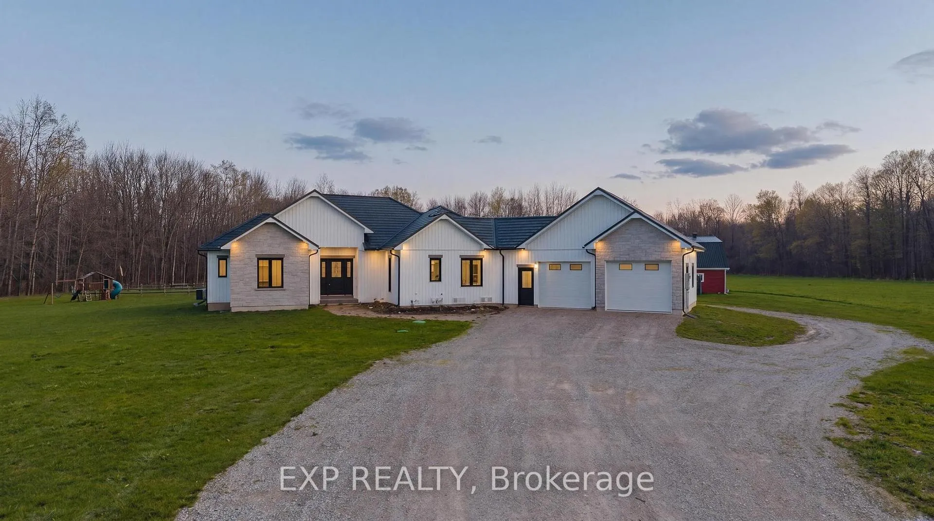 Photo 2 of 42551 C Line Road, Morris Turnberry, Turnberry — HOMEH