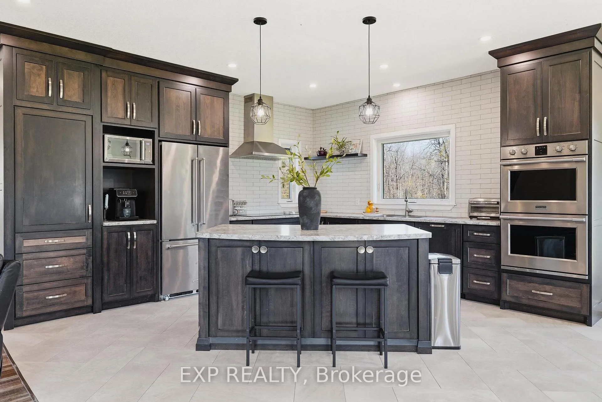 Photo 5 of 42551 C Line Road, Morris Turnberry, Turnberry — HOMEH