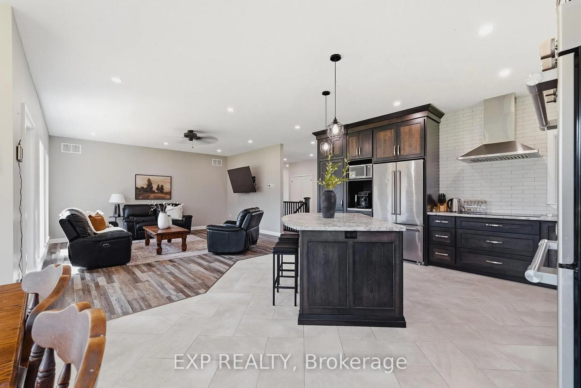 Photo 8 of 42551 C Line Road, Morris Turnberry, Turnberry — HOMEH