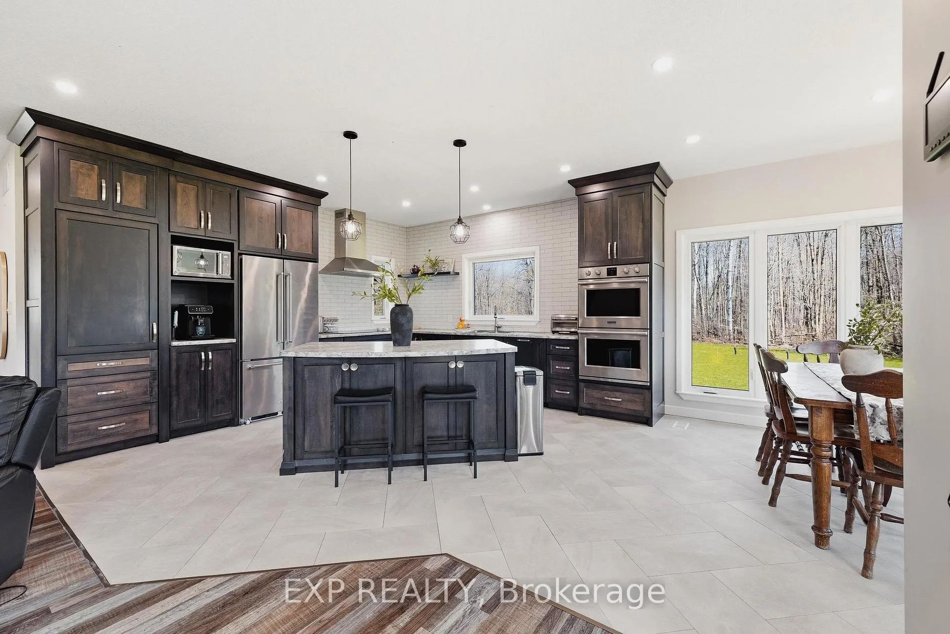 Photo 9 of 42551 C Line Road, Morris Turnberry, Turnberry — HOMEH