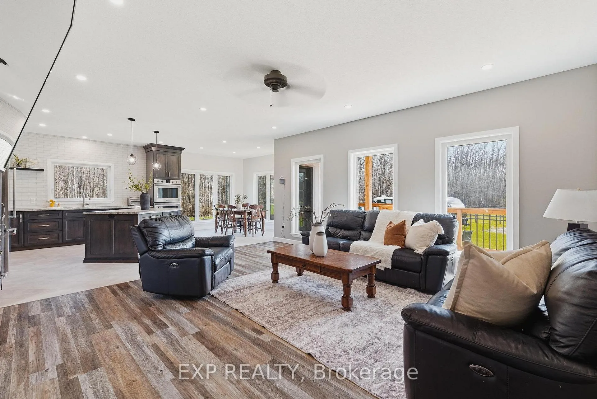 Photo 10 of 42551 C Line Road, Morris Turnberry, Turnberry — HOMEH