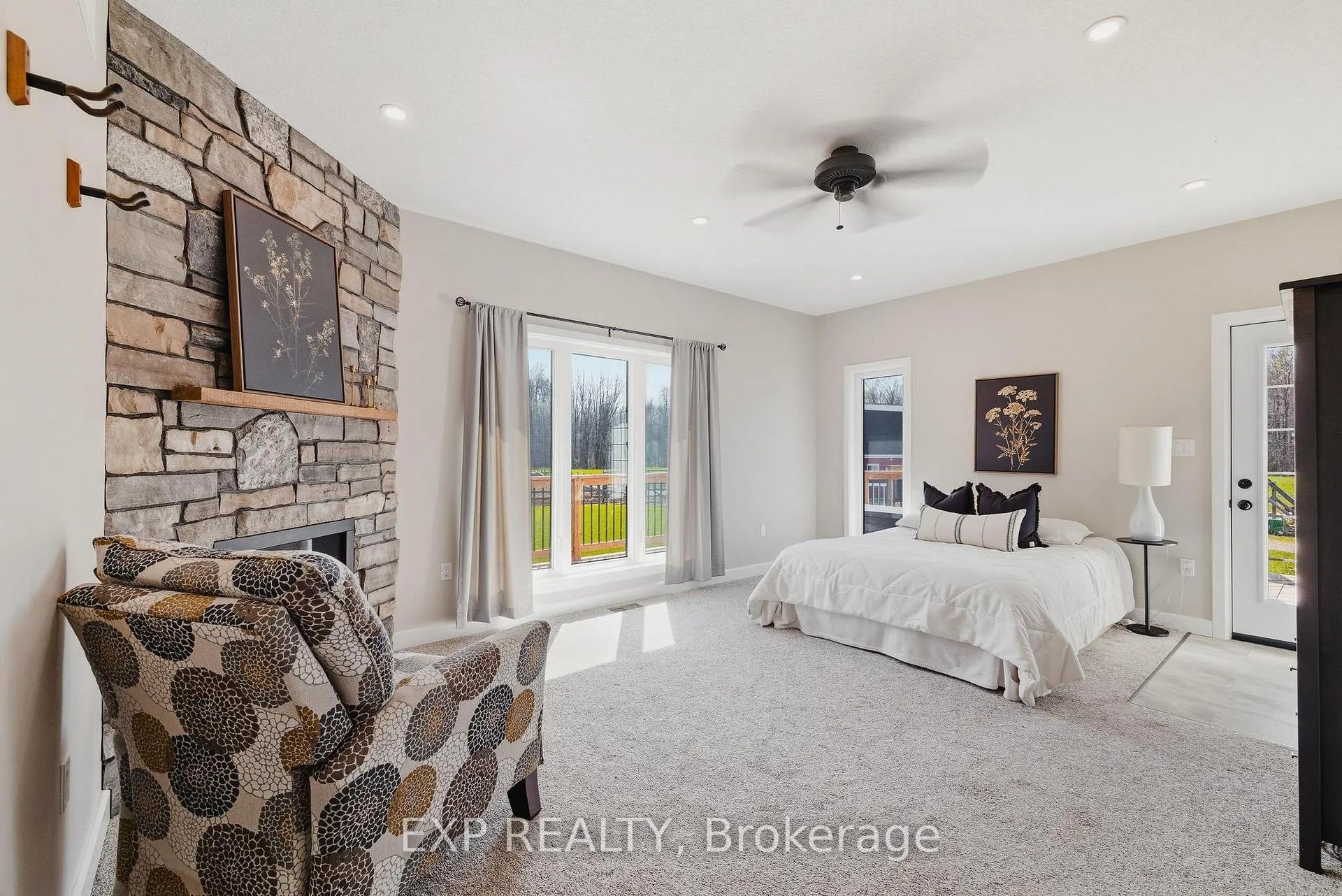 Photo 16 of 42551 C Line Road, Morris Turnberry, Turnberry — HOMEH