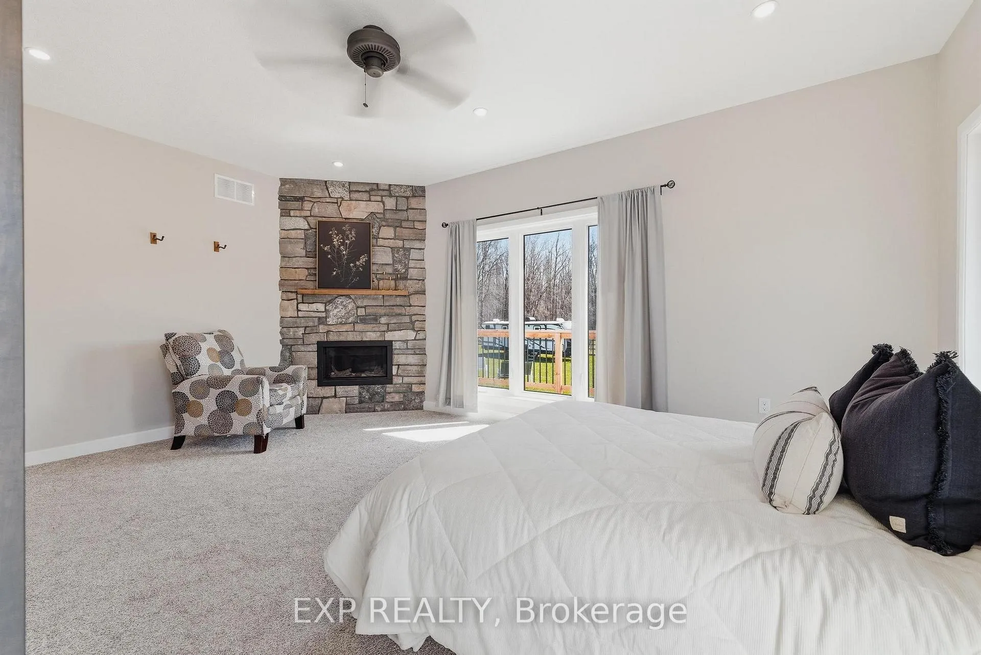Photo 22 of 42551 C Line Road, Morris Turnberry, Turnberry — HOMEH