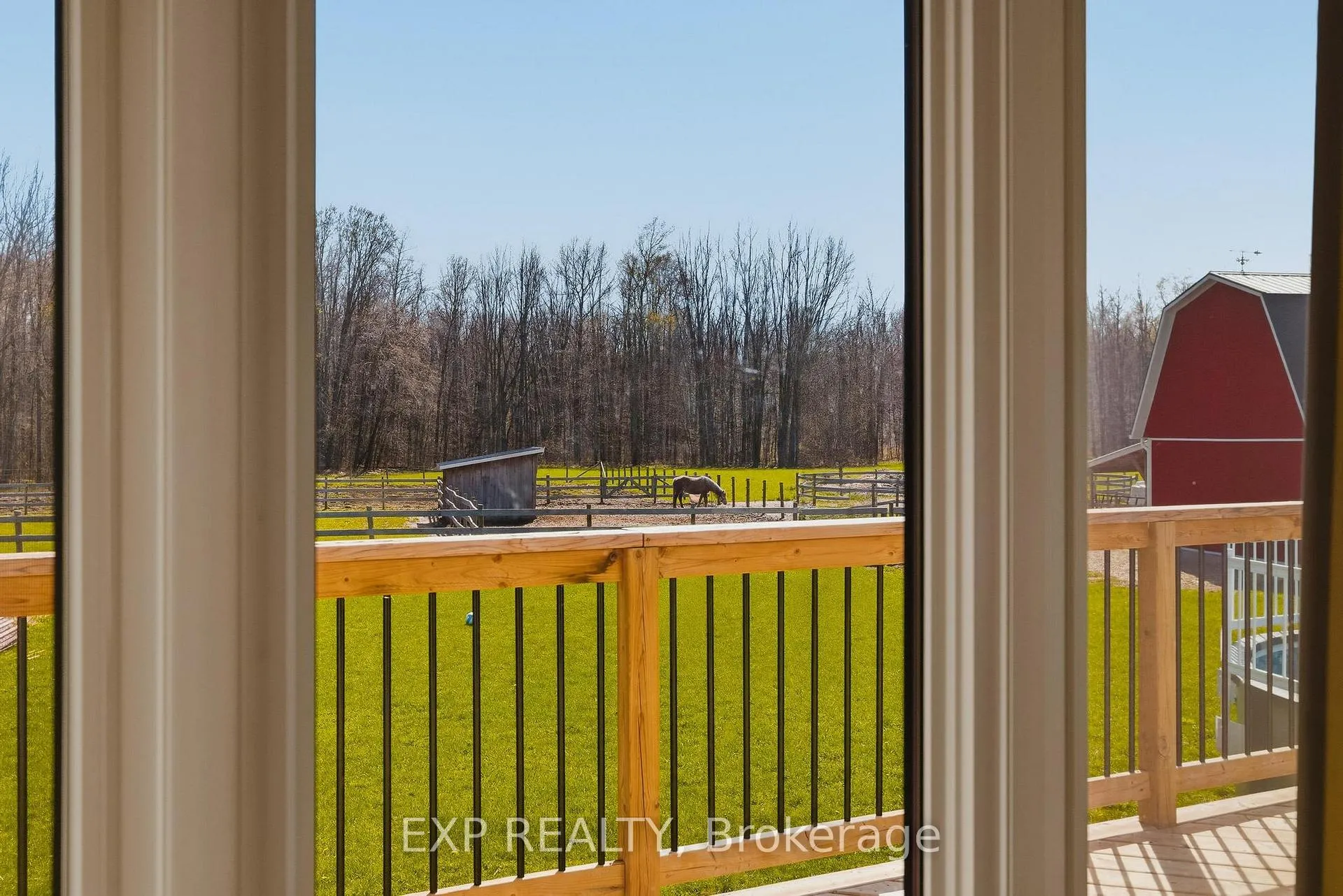 Photo 23 of 42551 C Line Road, Morris Turnberry, Turnberry — HOMEH