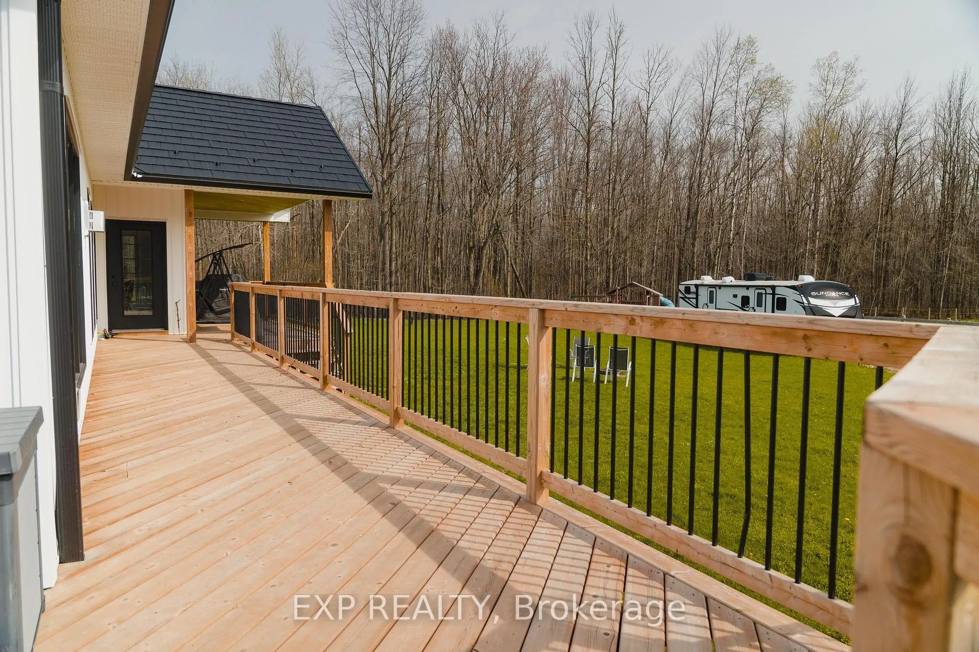 Photo 38 of 42551 C Line Road, Morris Turnberry, Turnberry — HOMEH