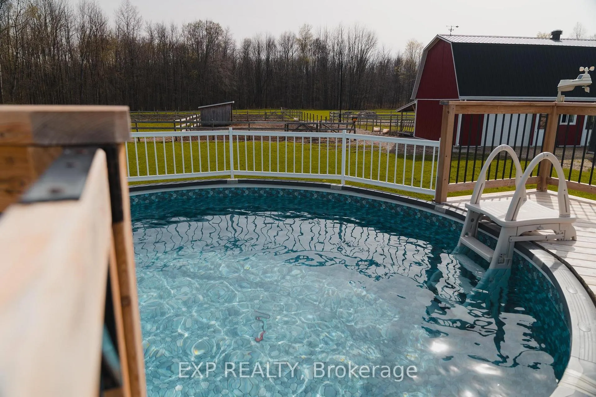 Photo 40 of 42551 C Line Road, Morris Turnberry, Turnberry — HOMEH