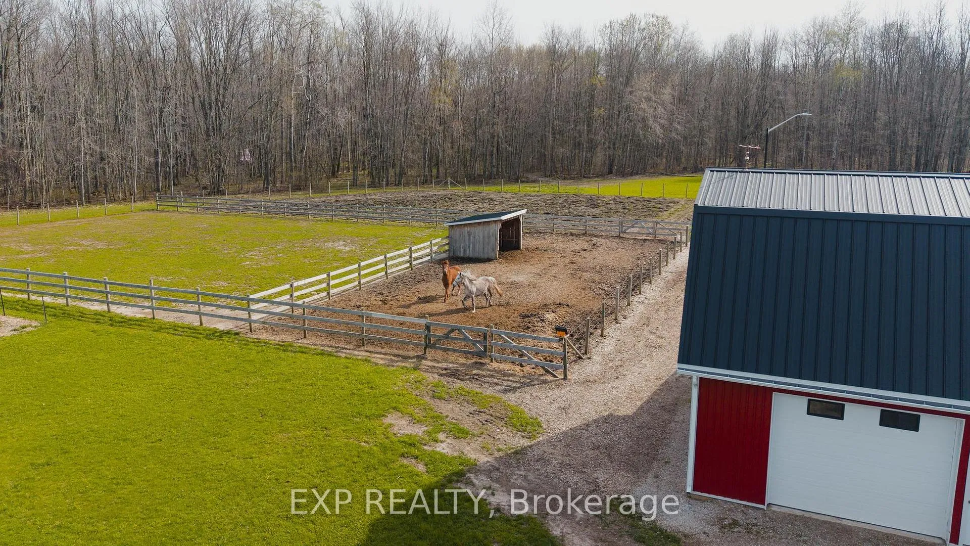 Photo 41 of 42551 C Line Road, Morris Turnberry, Turnberry — HOMEH