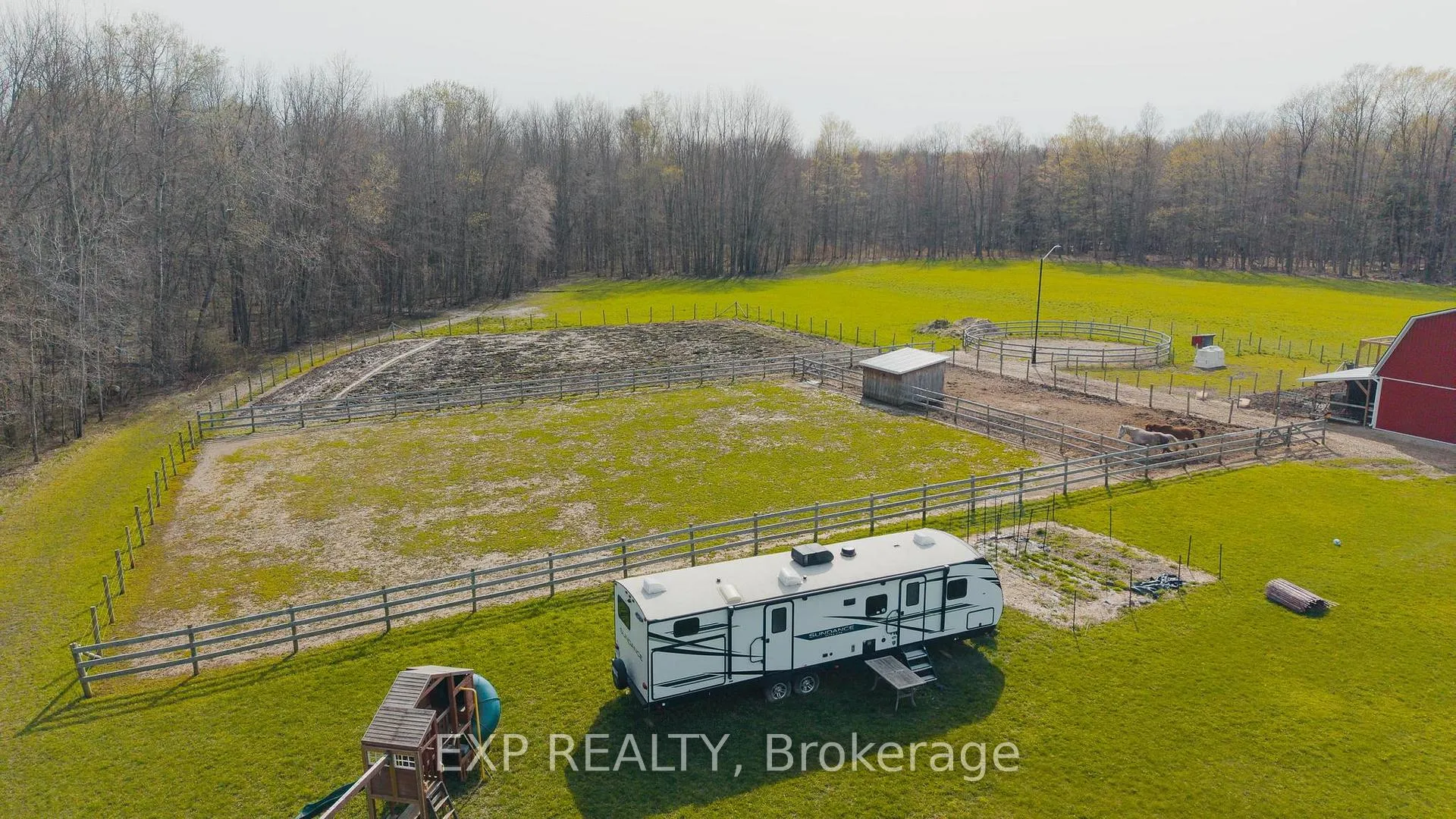 Photo 42 of 42551 C Line Road, Morris Turnberry, Turnberry — HOMEH