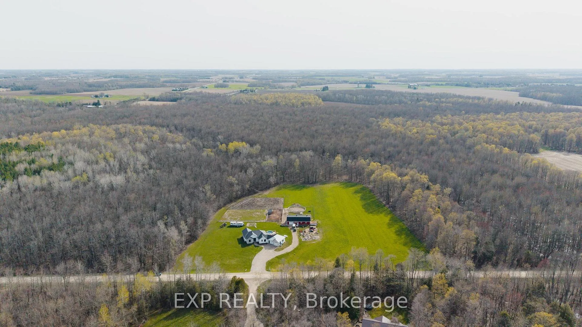 Photo 43 of 42551 C Line Road, Morris Turnberry, Turnberry — HOMEH