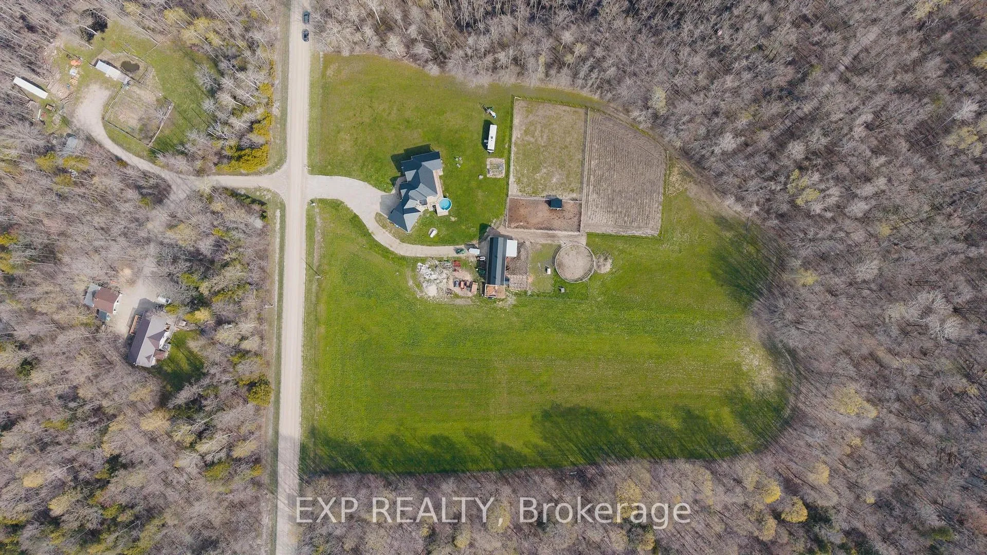 Photo 44 of 42551 C Line Road, Morris Turnberry, Turnberry — HOMEH