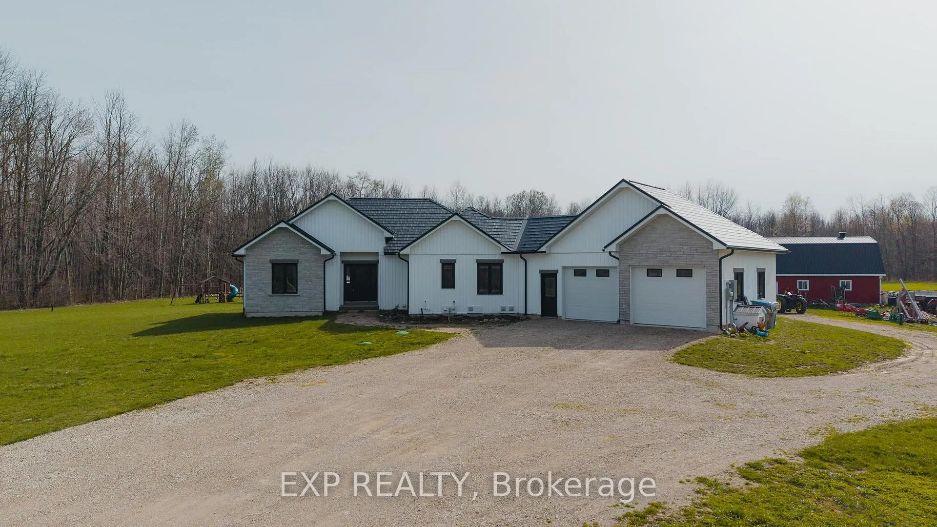 Photo 45 of 42551 C Line Road, Morris Turnberry, Turnberry — HOMEH