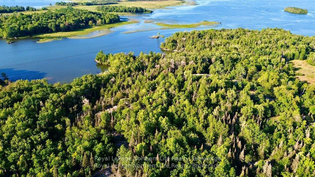 Photo 4 of Lot 6 Smith Island, Callander — HOMEH