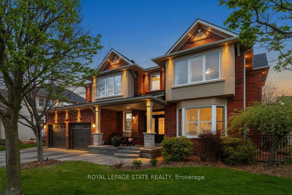 Photo 1 of 5901 Chercover Court, Burlington, Orchard — HOMEH