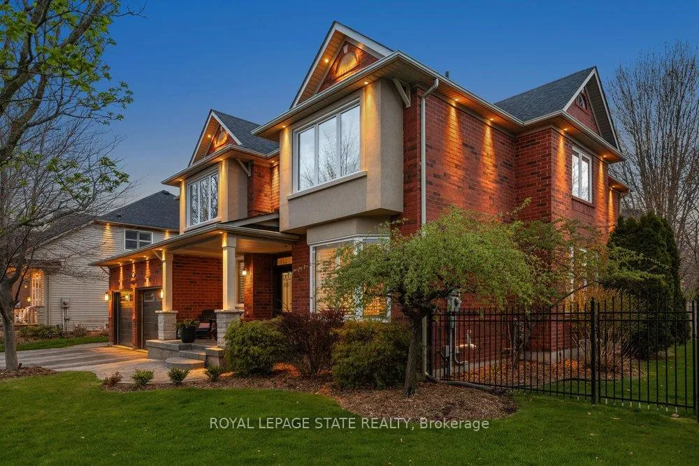 Photo 11 of 5901 Chercover Court, Burlington, Orchard — HOMEH