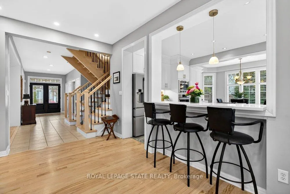 Photo 19 of 5901 Chercover Court, Burlington, Orchard — HOMEH