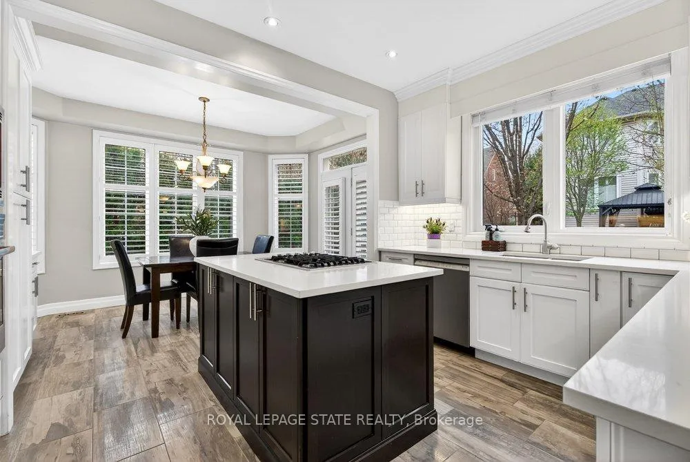 Photo 20 of 5901 Chercover Court, Burlington, Orchard — HOMEH
