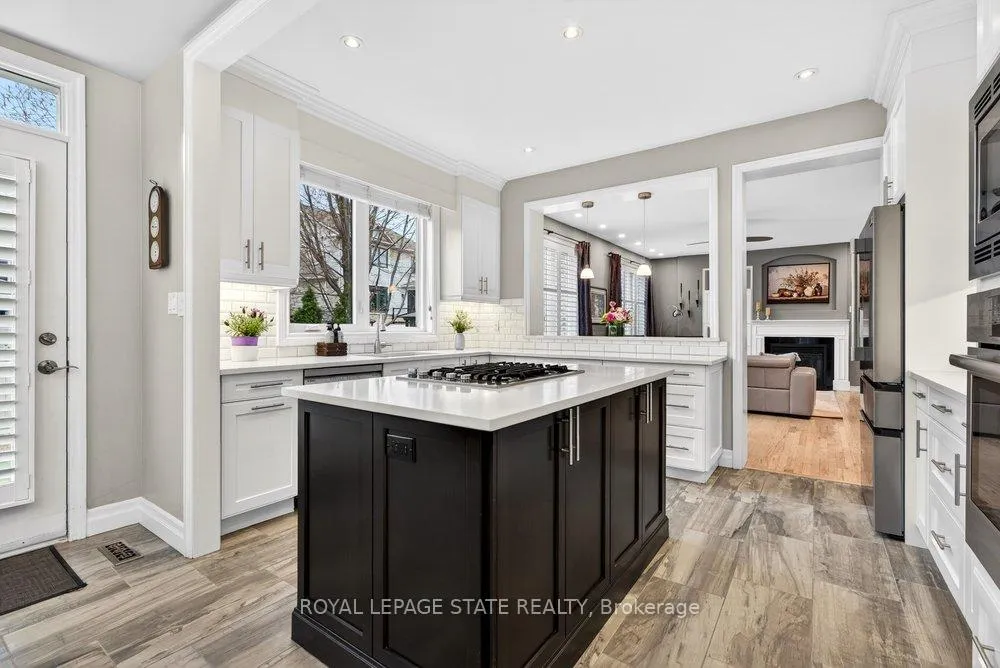 Photo 21 of 5901 Chercover Court, Burlington, Orchard — HOMEH