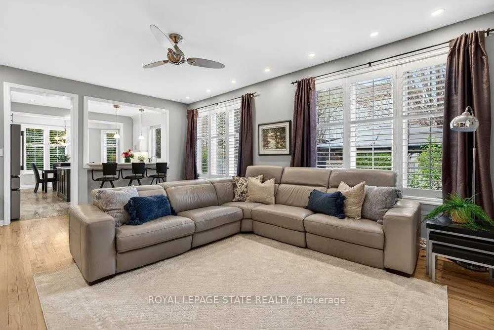 Photo 24 of 5901 Chercover Court, Burlington, Orchard — HOMEH