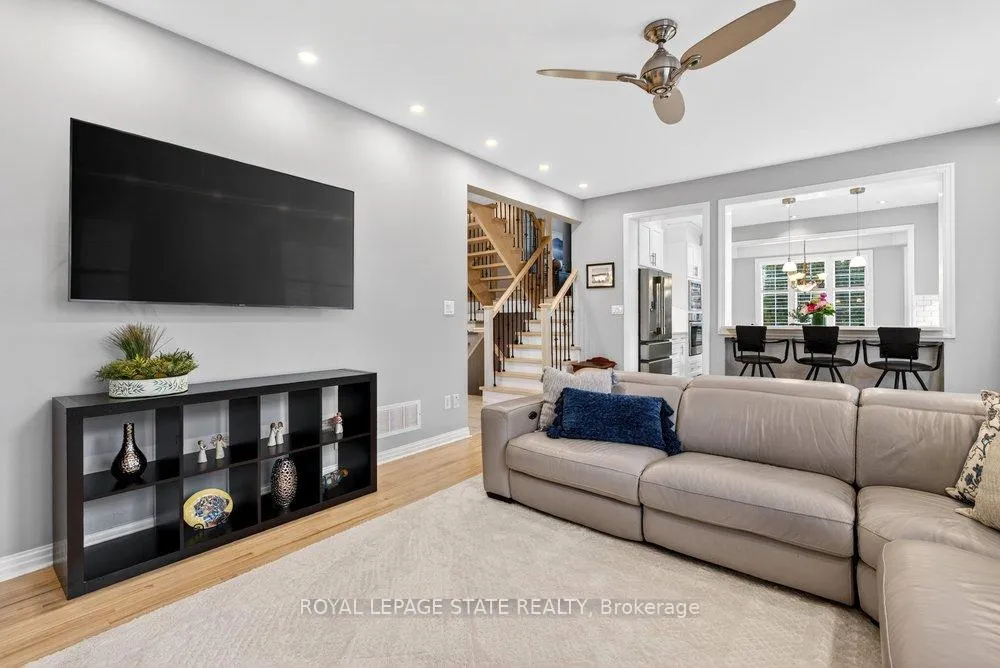 Photo 25 of 5901 Chercover Court, Burlington, Orchard — HOMEH
