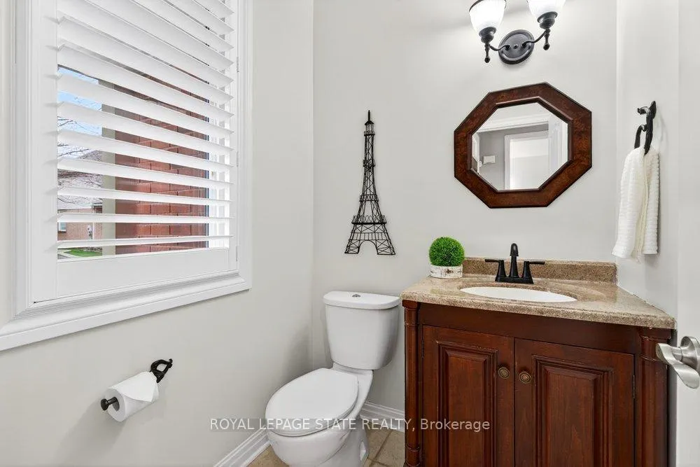 Photo 27 of 5901 Chercover Court, Burlington, Orchard — HOMEH