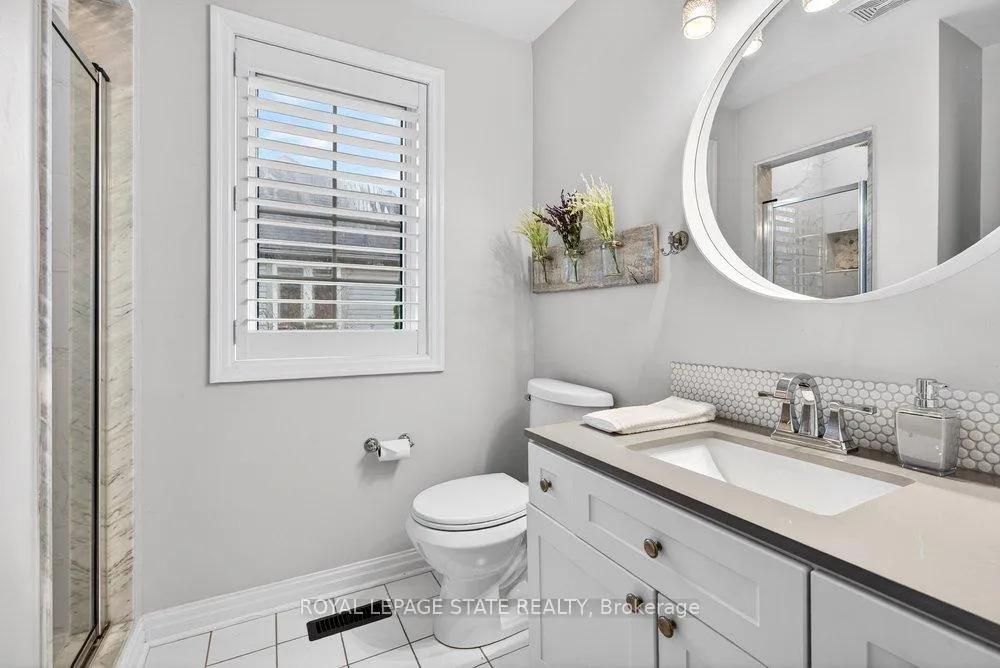 Photo 32 of 5901 Chercover Court, Burlington, Orchard — HOMEH