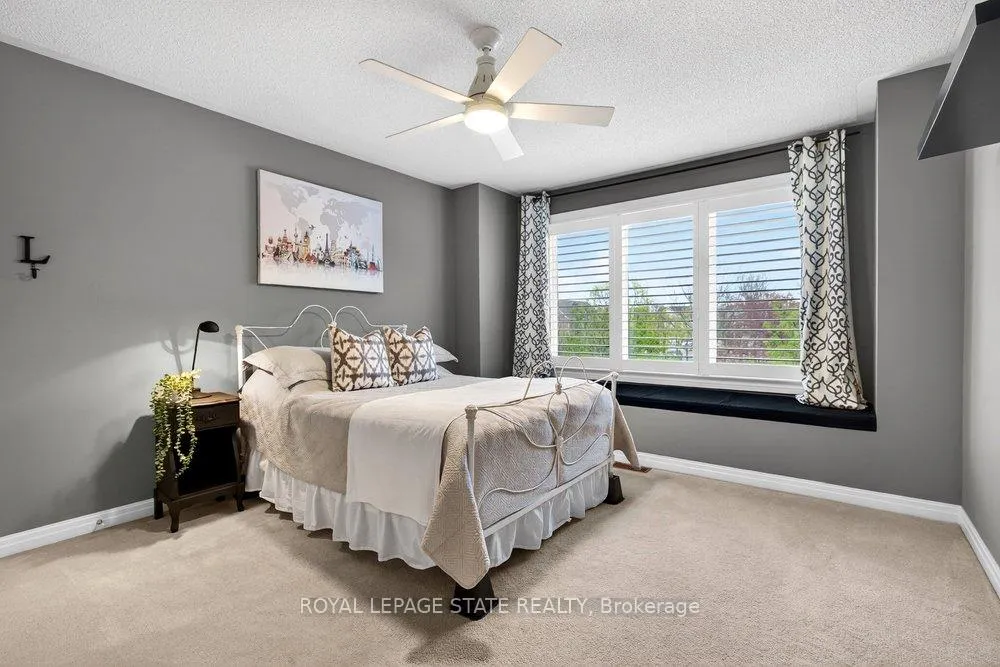 Photo 34 of 5901 Chercover Court, Burlington, Orchard — HOMEH