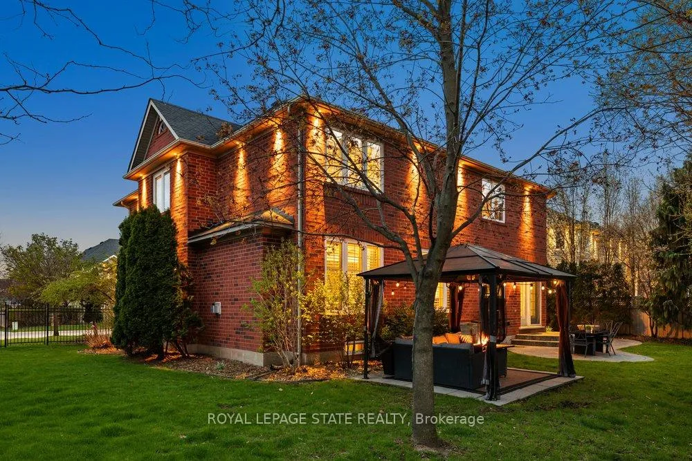 Photo 45 of 5901 Chercover Court, Burlington, Orchard — HOMEH