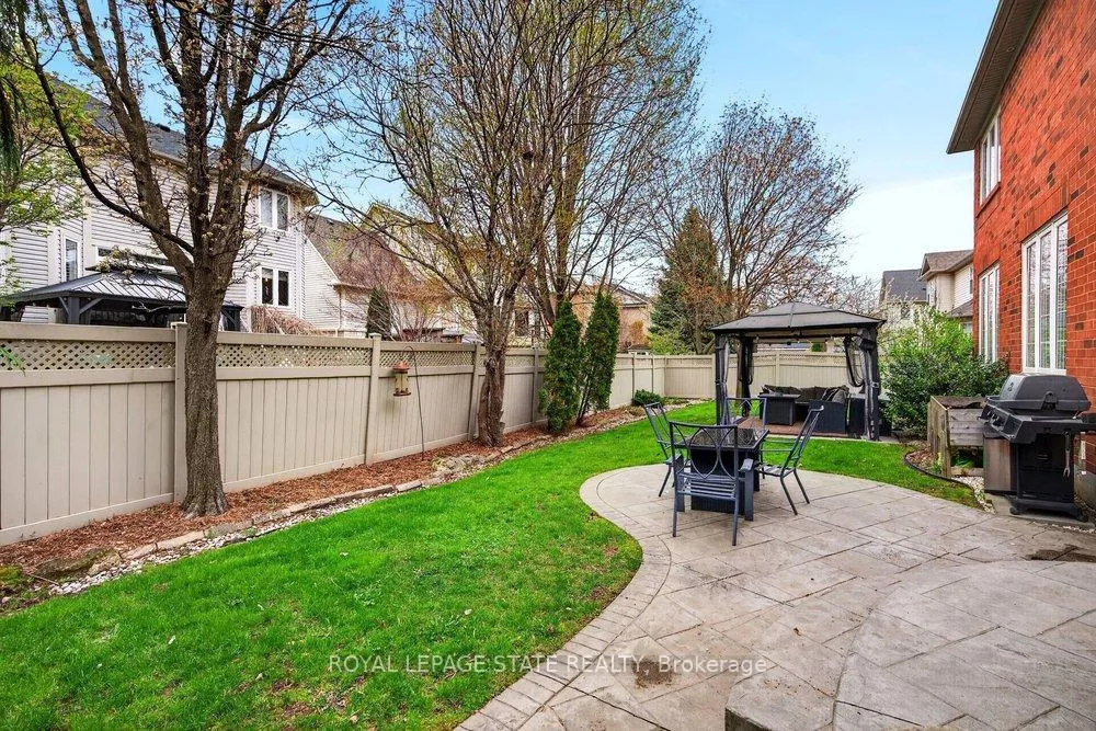 Photo 47 of 5901 Chercover Court, Burlington, Orchard — HOMEH