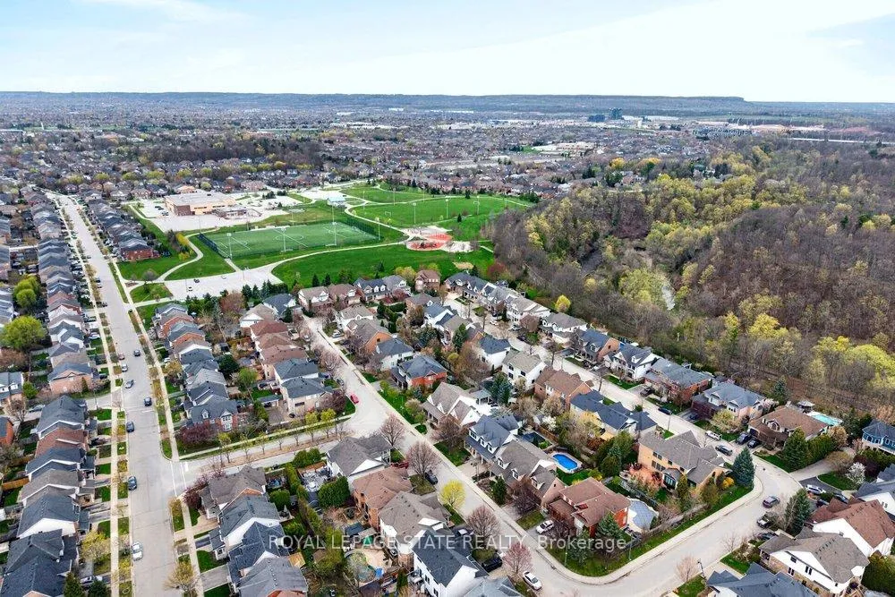 Photo 50 of 5901 Chercover Court, Burlington, Orchard — HOMEH