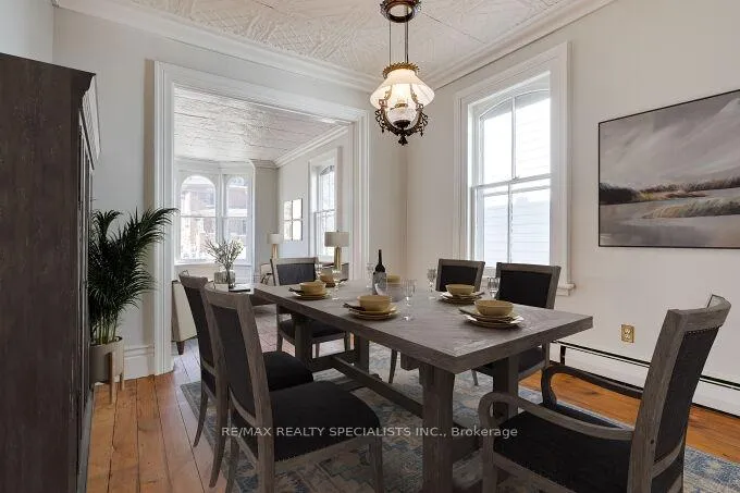 Photo 8 of 63 Mill Street, Orangeville — HOMEH