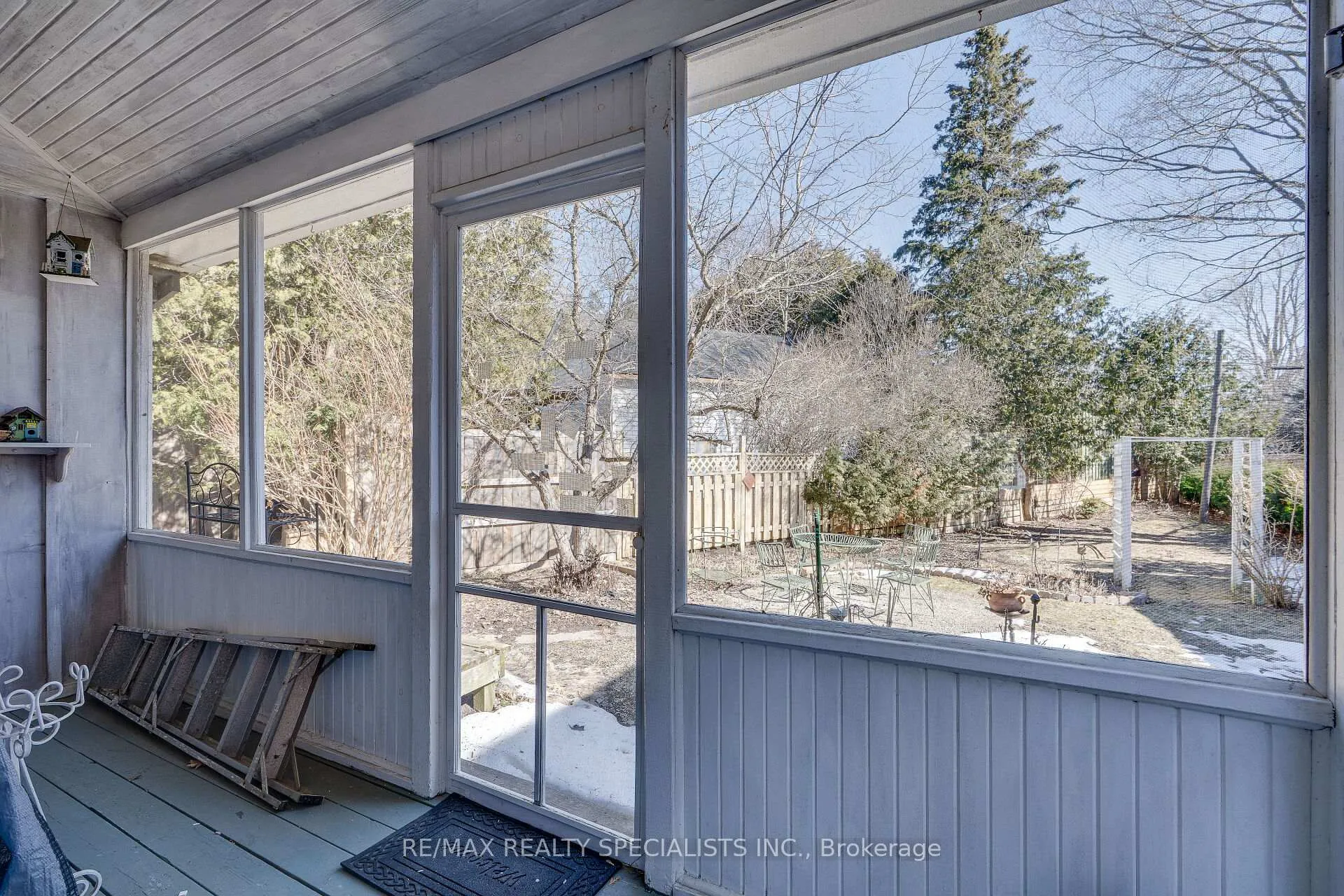 Photo 28 of 63 Mill Street, Orangeville — HOMEH