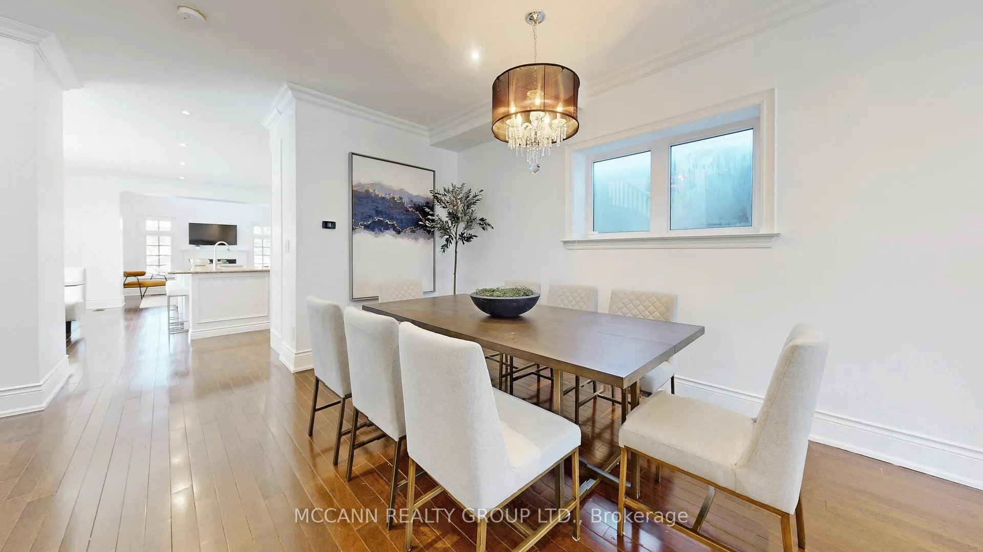 Photo 7 of 90 Haddington Avenue, Toronto, Bedford Park-Nortown — HOMEH