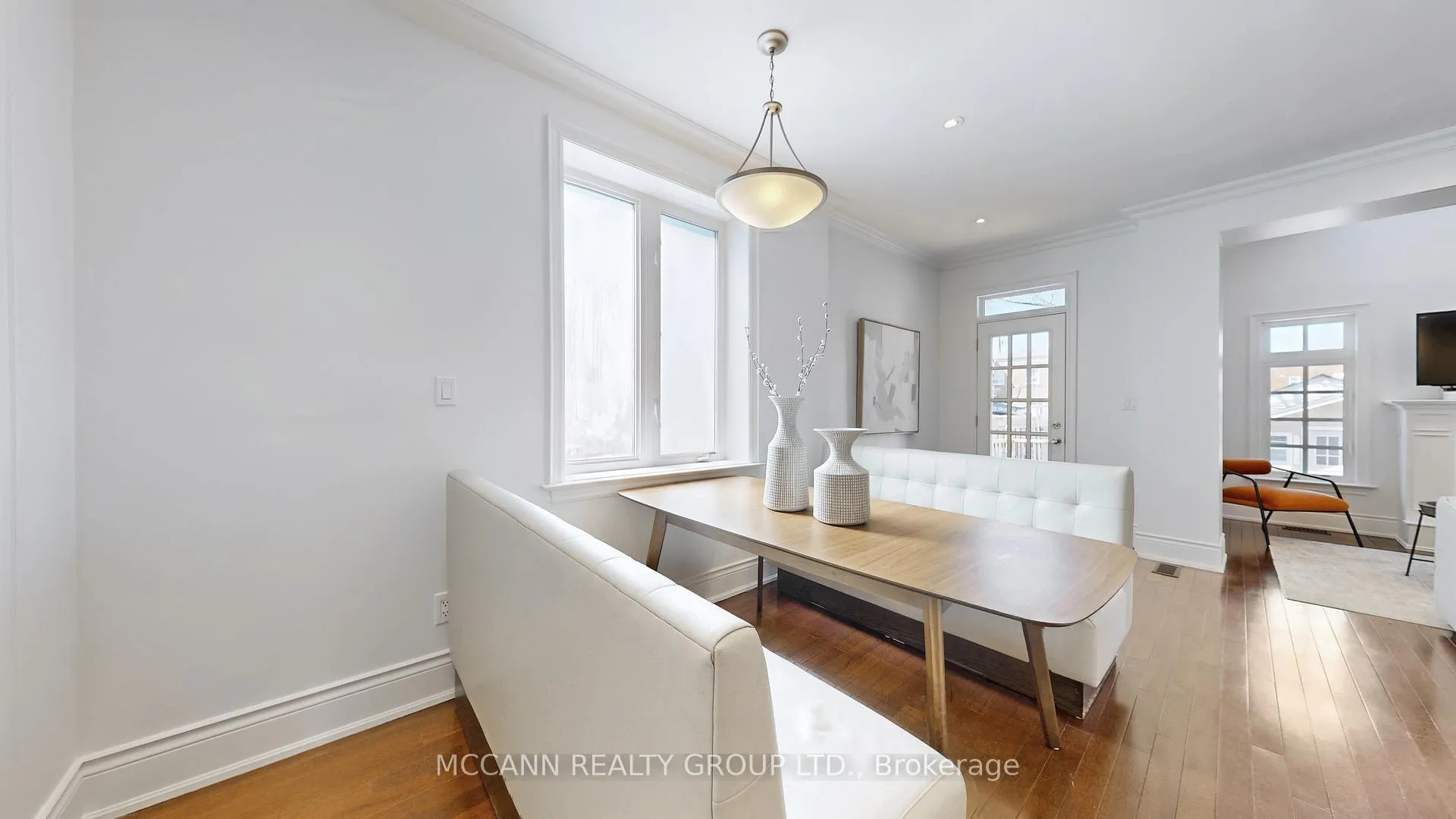 Photo 11 of 90 Haddington Avenue, Toronto, Bedford Park-Nortown — HOMEH