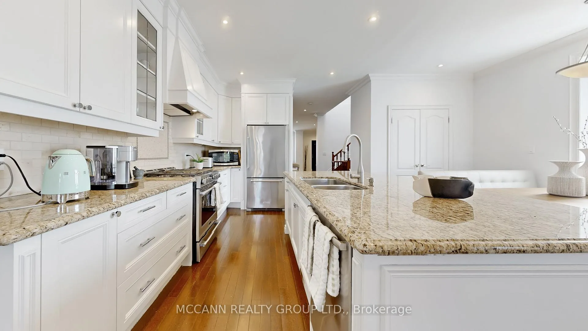 Photo 14 of 90 Haddington Avenue, Toronto, Bedford Park-Nortown — HOMEH