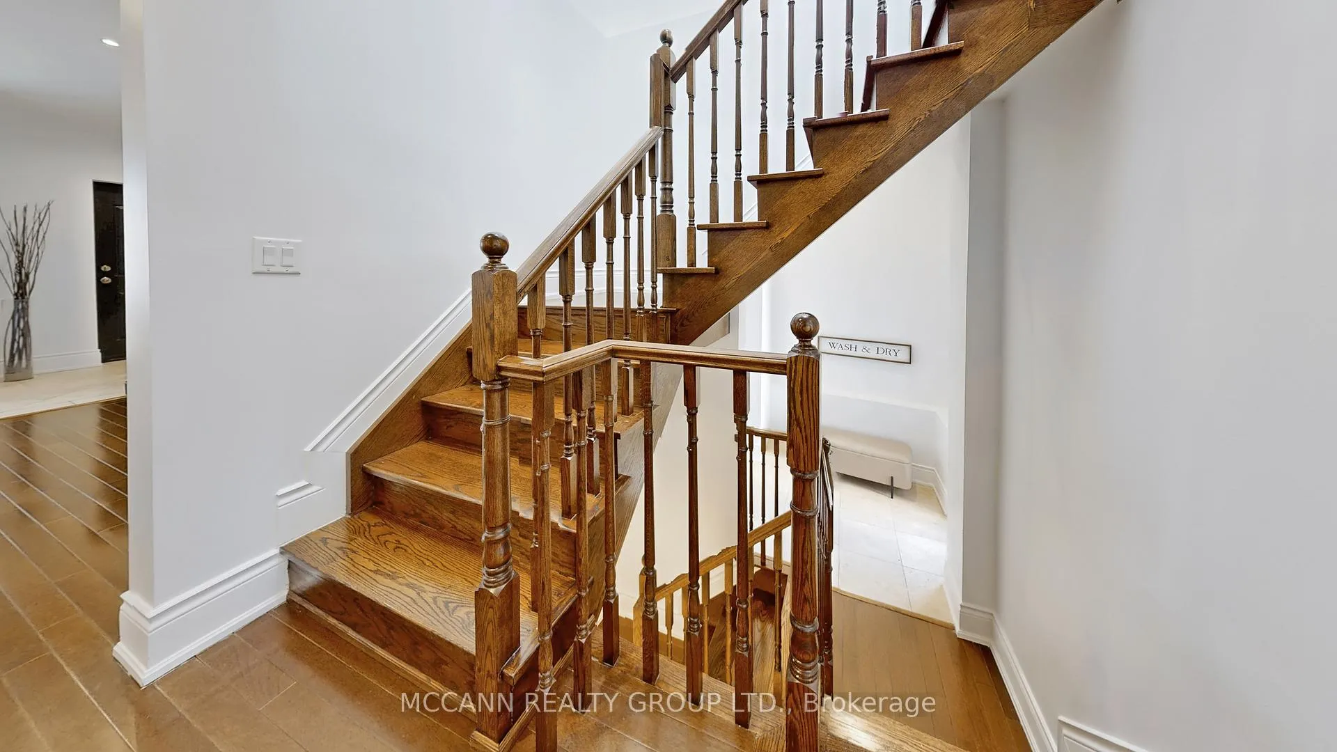Photo 16 of 90 Haddington Avenue, Toronto, Bedford Park-Nortown — HOMEH