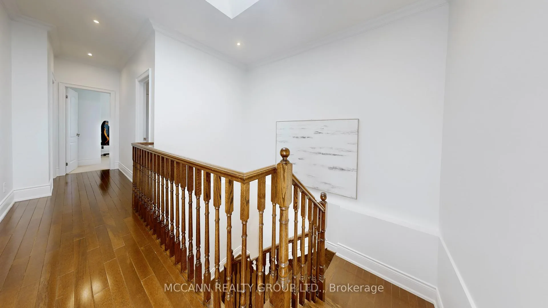 Photo 18 of 90 Haddington Avenue, Toronto, Bedford Park-Nortown — HOMEH