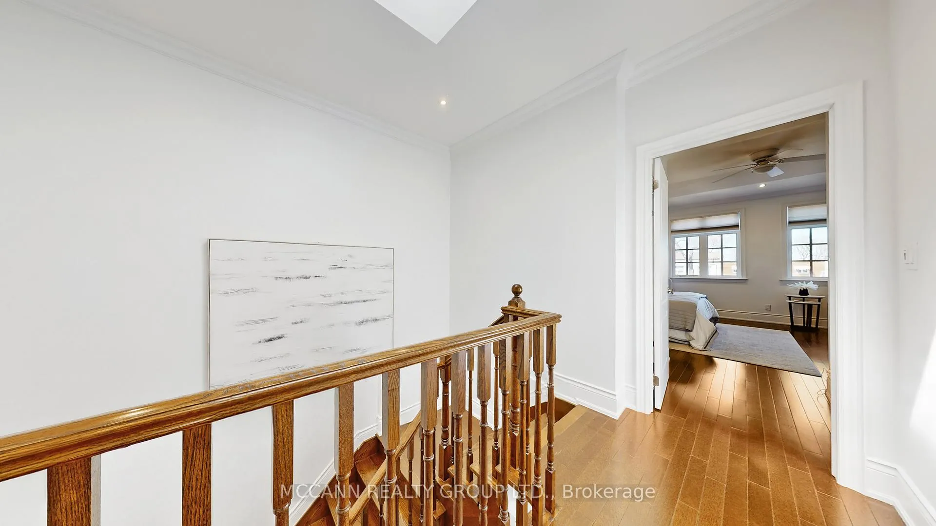 Photo 19 of 90 Haddington Avenue, Toronto, Bedford Park-Nortown — HOMEH