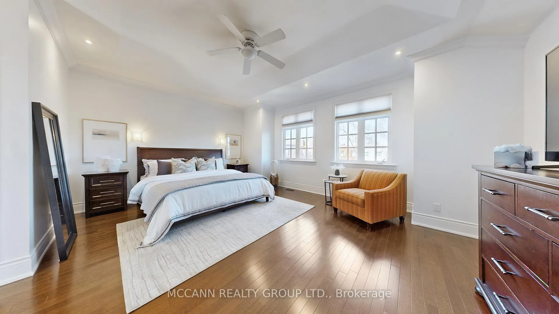 Photo 20 of 90 Haddington Avenue, Toronto, Bedford Park-Nortown — HOMEH