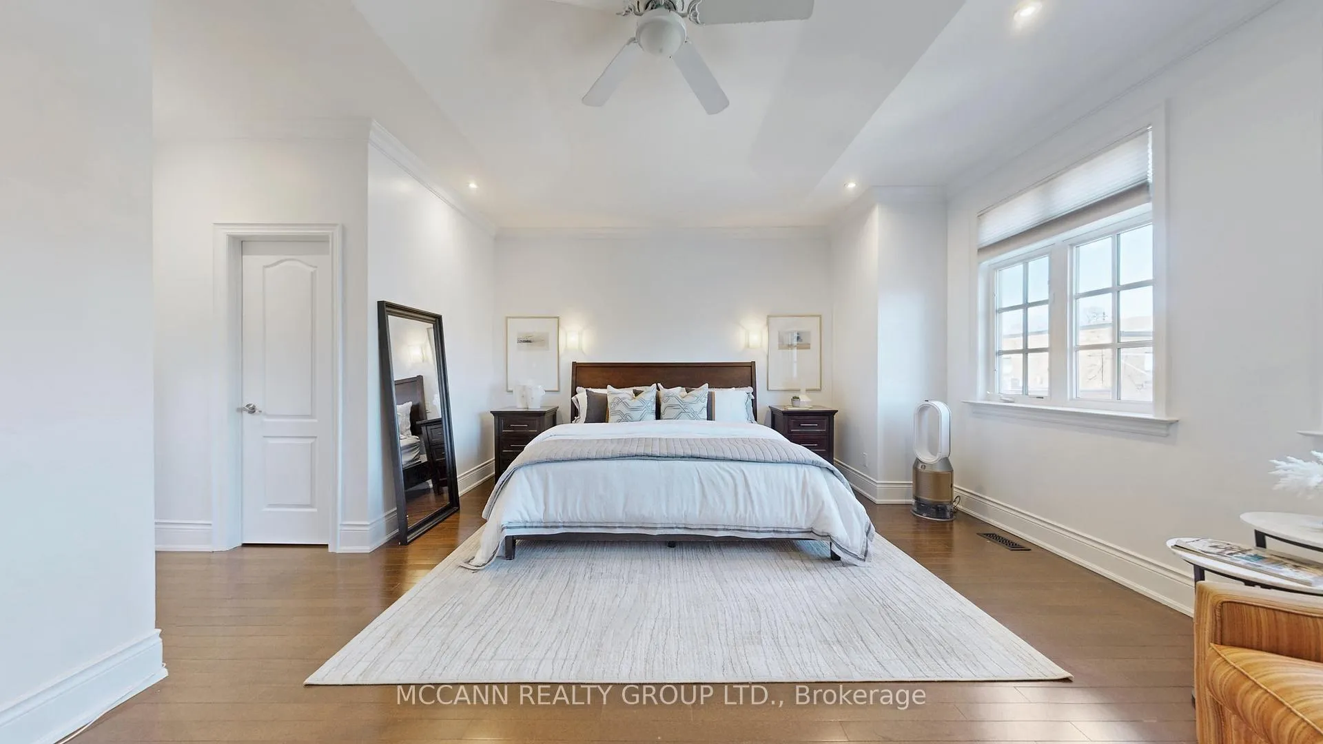 Photo 21 of 90 Haddington Avenue, Toronto, Bedford Park-Nortown — HOMEH
