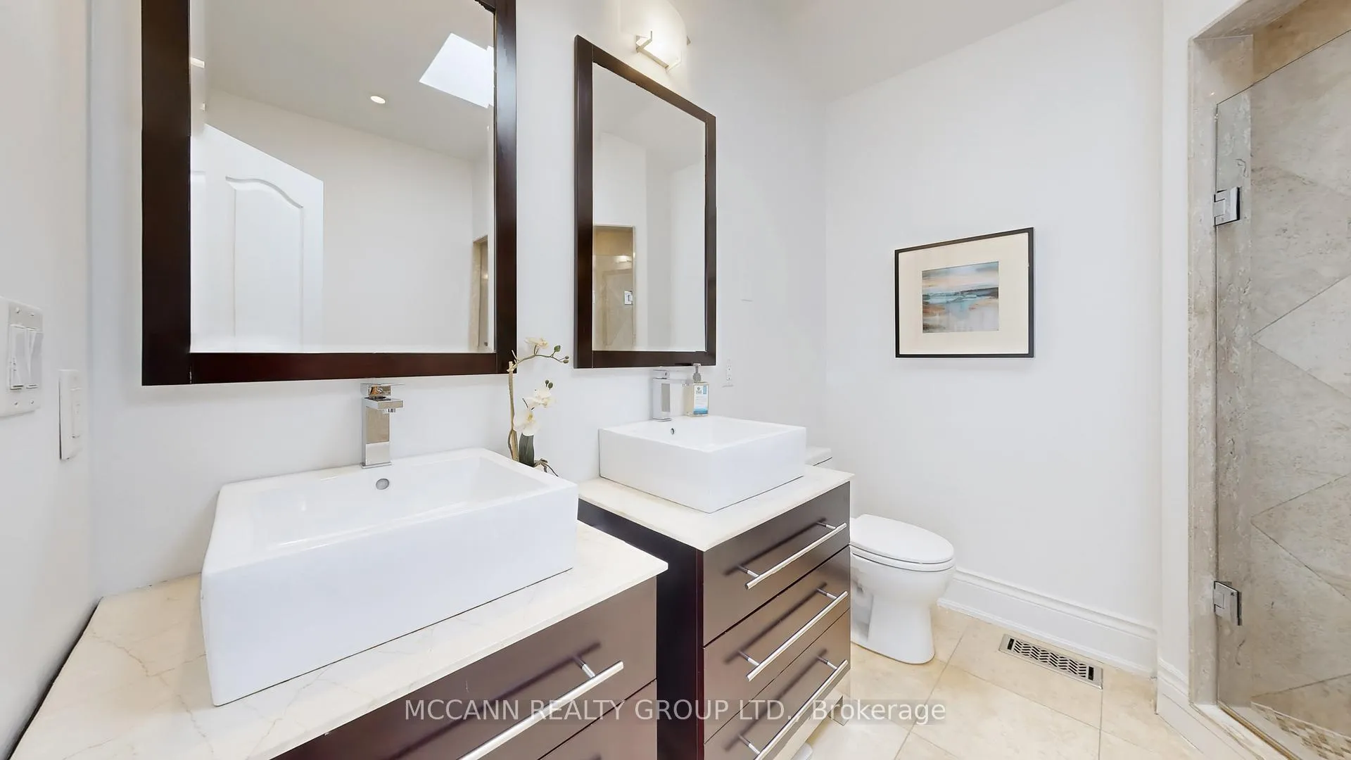 Photo 24 of 90 Haddington Avenue, Toronto, Bedford Park-Nortown — HOMEH