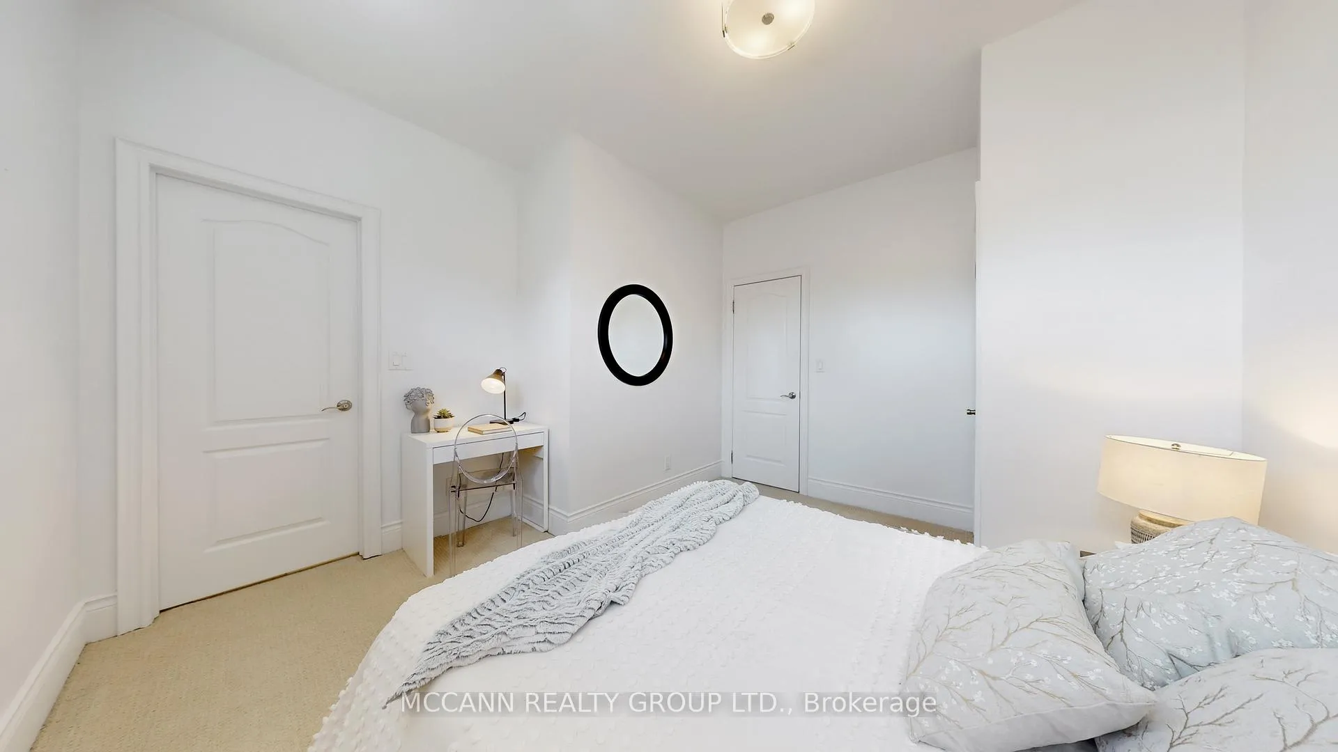 Photo 28 of 90 Haddington Avenue, Toronto, Bedford Park-Nortown — HOMEH