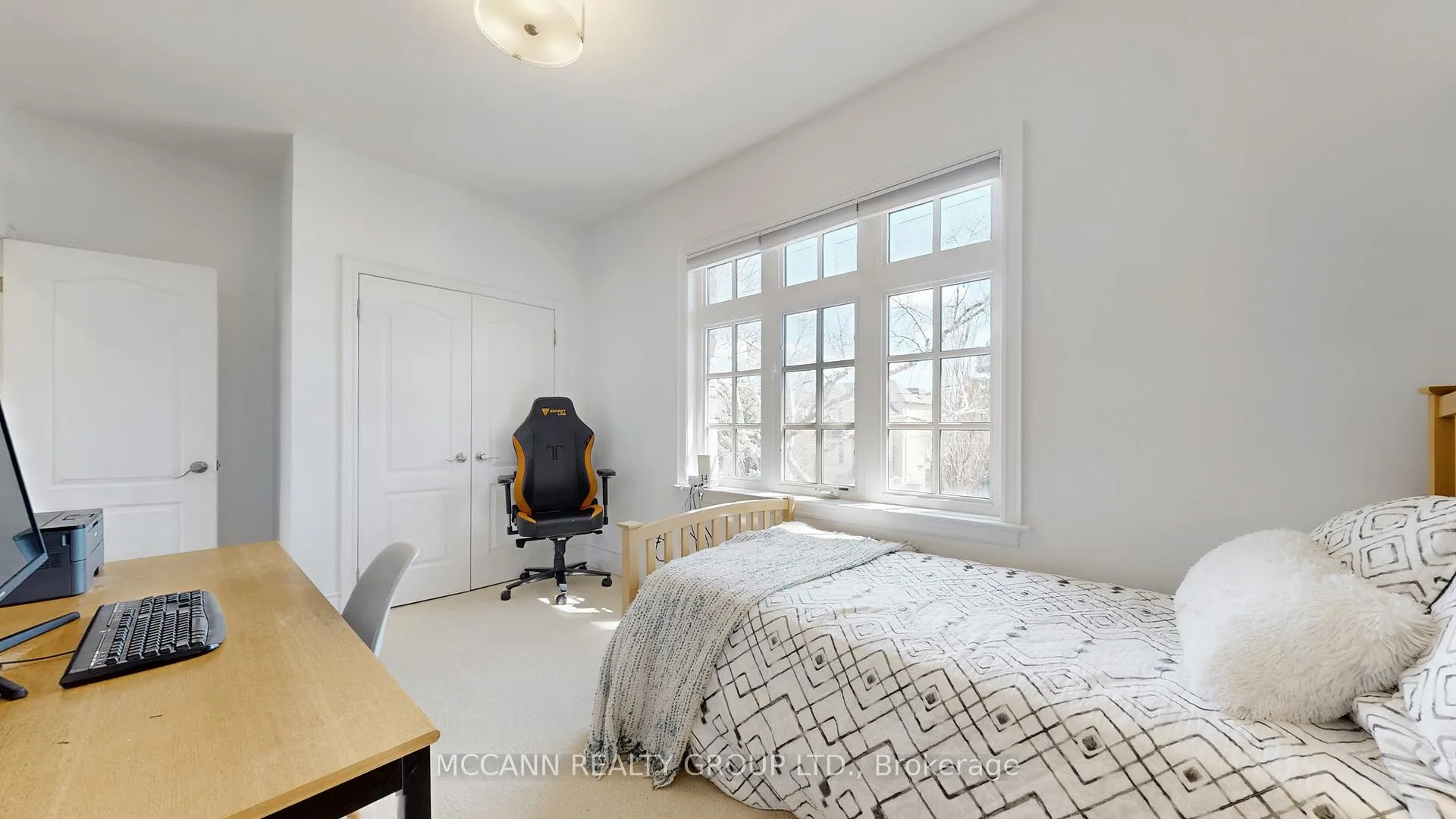 Photo 31 of 90 Haddington Avenue, Toronto, Bedford Park-Nortown — HOMEH