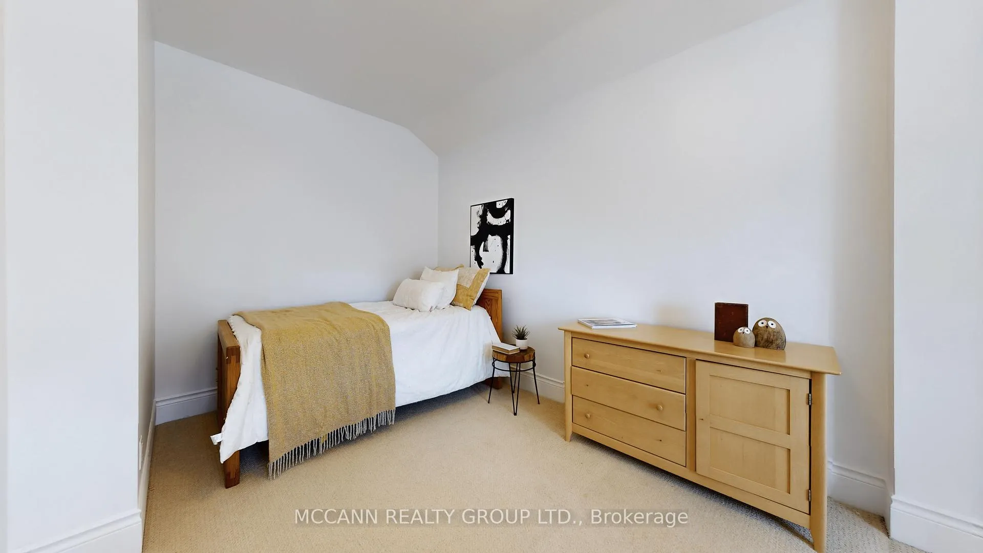 Photo 32 of 90 Haddington Avenue, Toronto, Bedford Park-Nortown — HOMEH