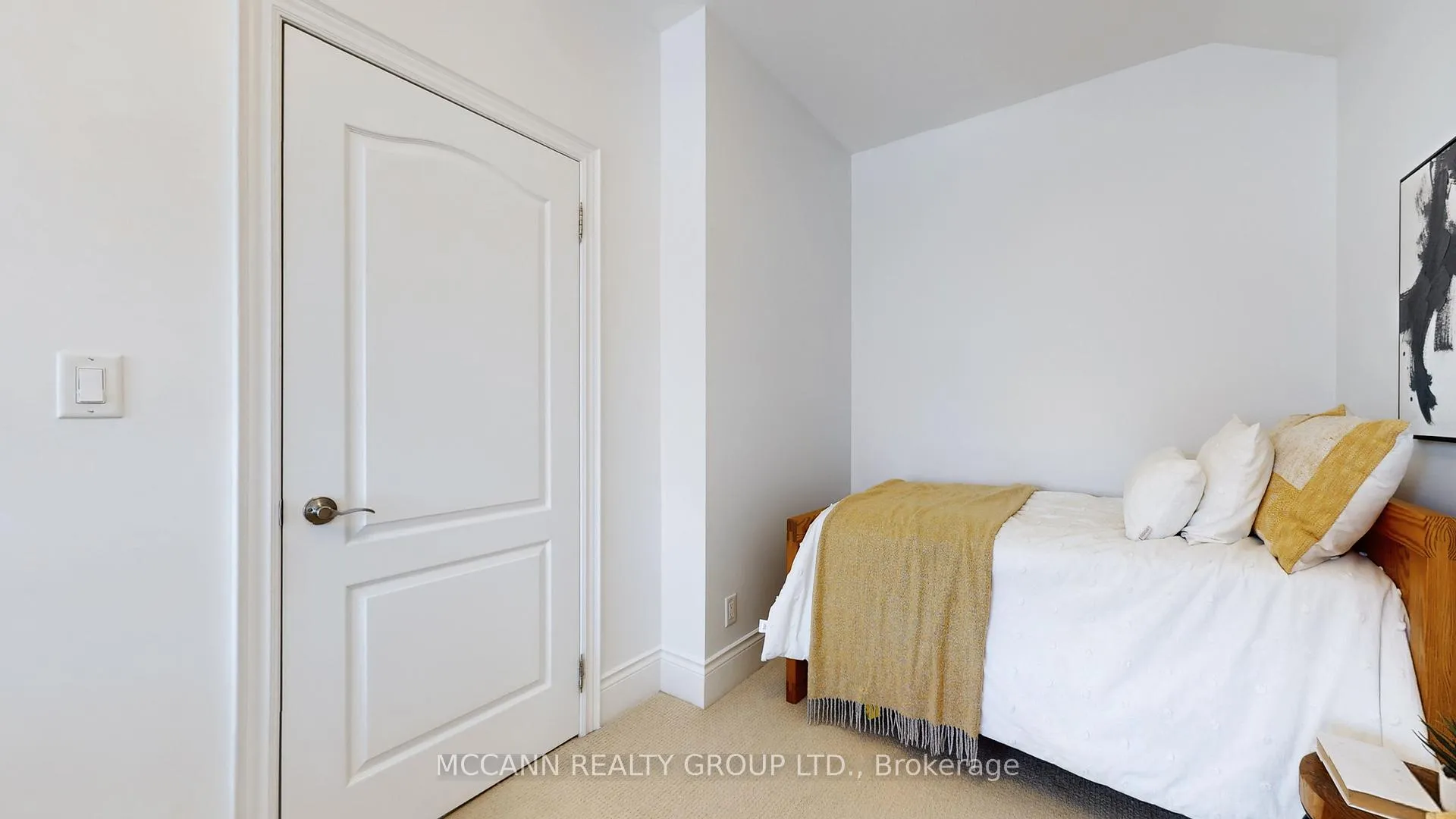 Photo 33 of 90 Haddington Avenue, Toronto, Bedford Park-Nortown — HOMEH
