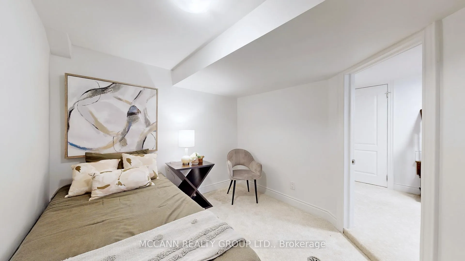 Photo 42 of 90 Haddington Avenue, Toronto, Bedford Park-Nortown — HOMEH