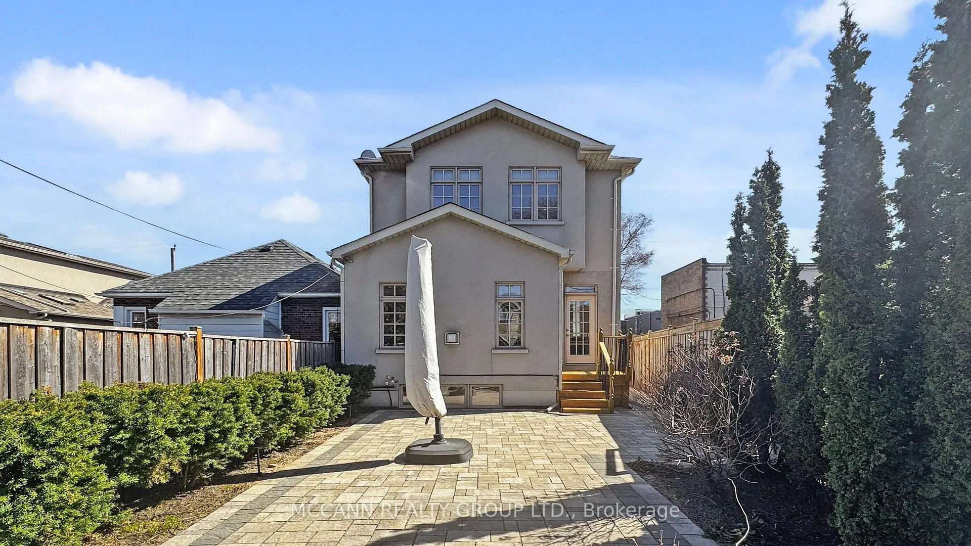 Photo 47 of 90 Haddington Avenue, Toronto, Bedford Park-Nortown — HOMEH