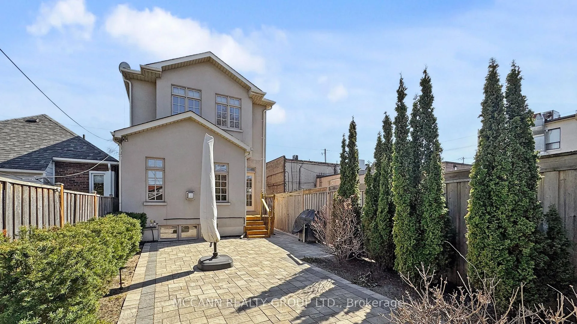 Photo 48 of 90 Haddington Avenue, Toronto, Bedford Park-Nortown — HOMEH