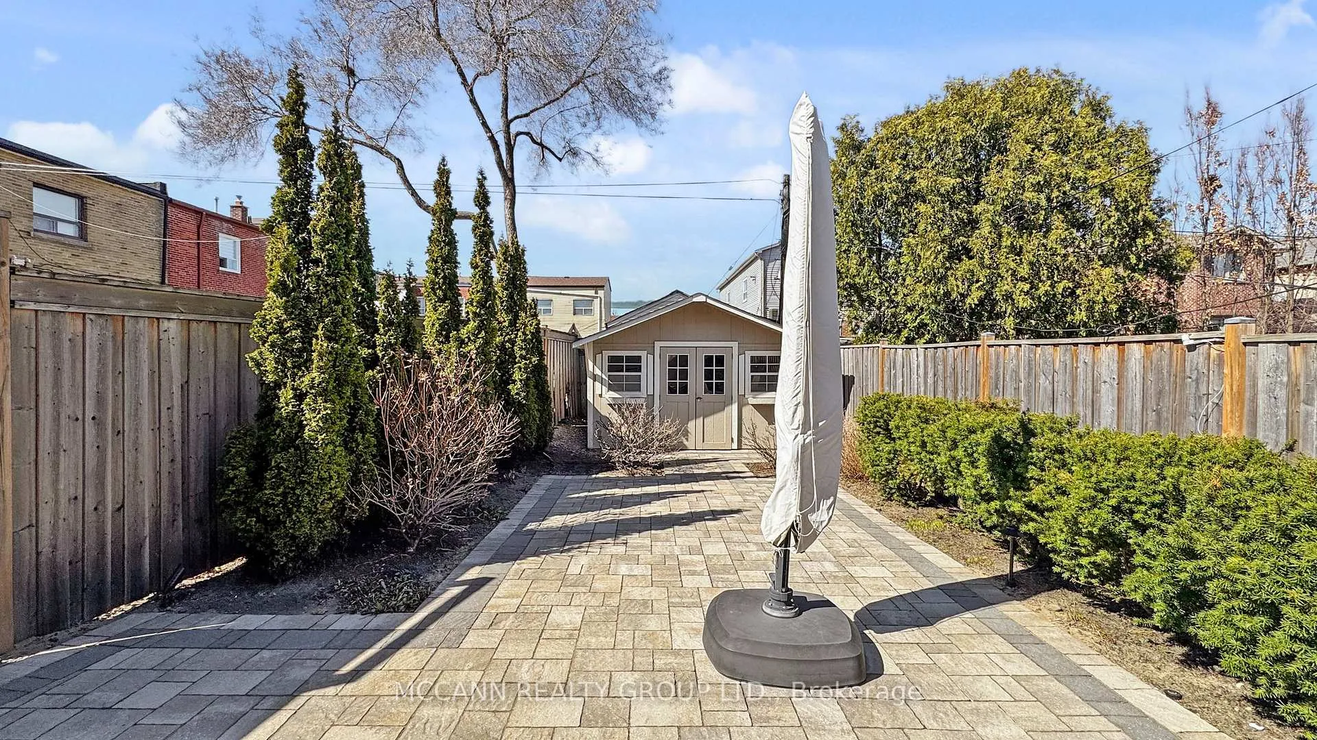 Photo 49 of 90 Haddington Avenue, Toronto, Bedford Park-Nortown — HOMEH